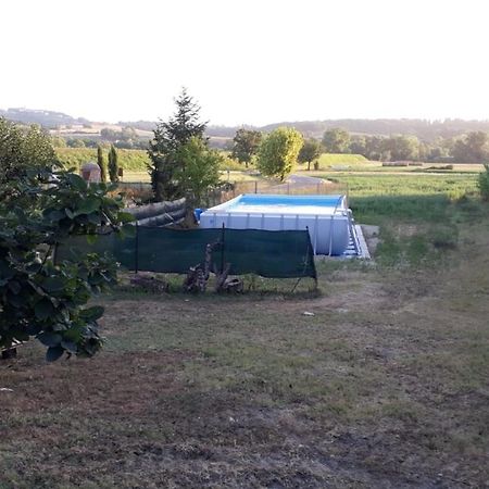 Agriturismo Podere Molino Peccioli Extérieur photo