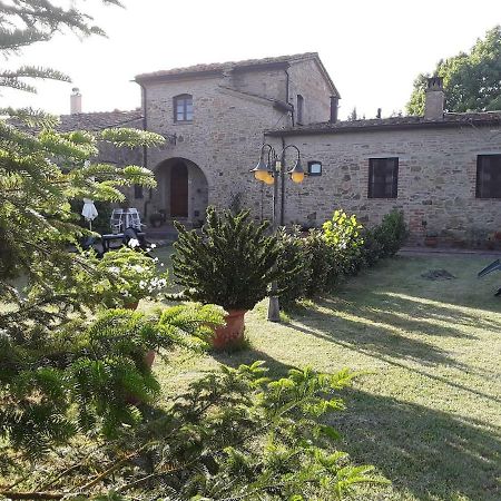 Agriturismo Podere Molino Peccioli Extérieur photo