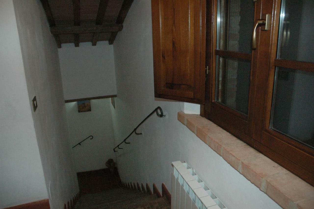 Agriturismo Podere Molino Peccioli Extérieur photo