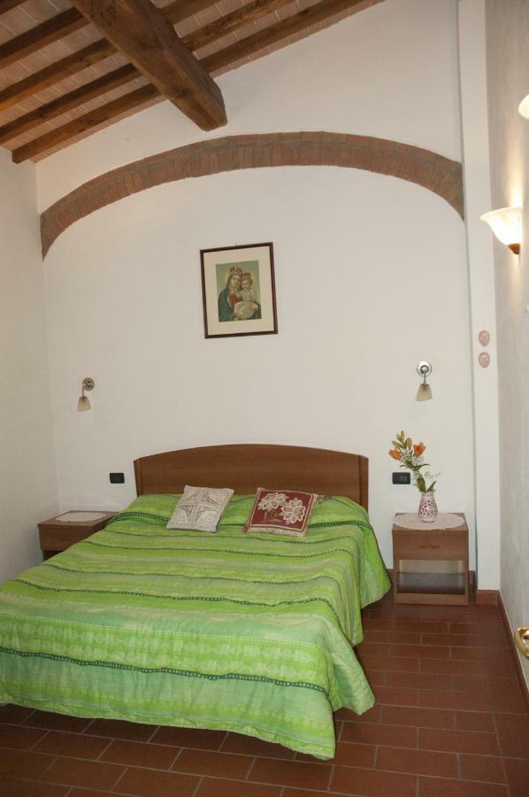 Agriturismo Podere Molino Peccioli Extérieur photo