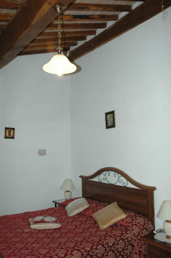 Agriturismo Podere Molino Peccioli Extérieur photo
