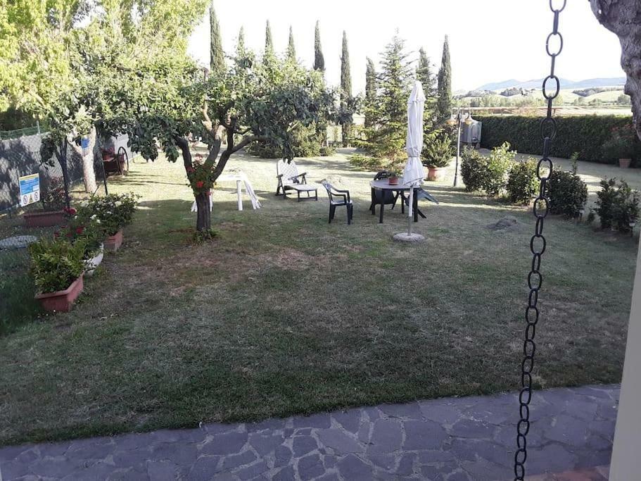 Agriturismo Podere Molino Peccioli Extérieur photo