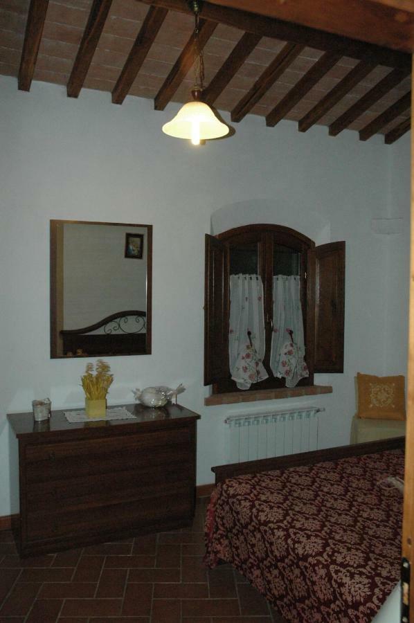 Agriturismo Podere Molino Peccioli Extérieur photo