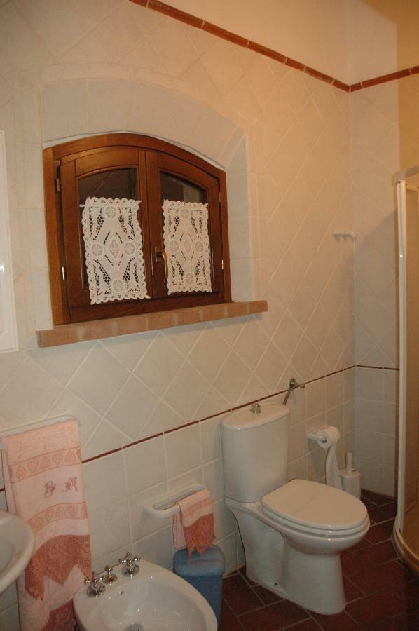 Agriturismo Podere Molino Peccioli Extérieur photo