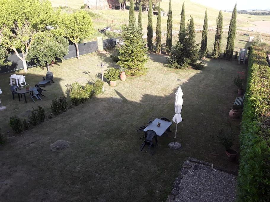 Agriturismo Podere Molino Peccioli Extérieur photo